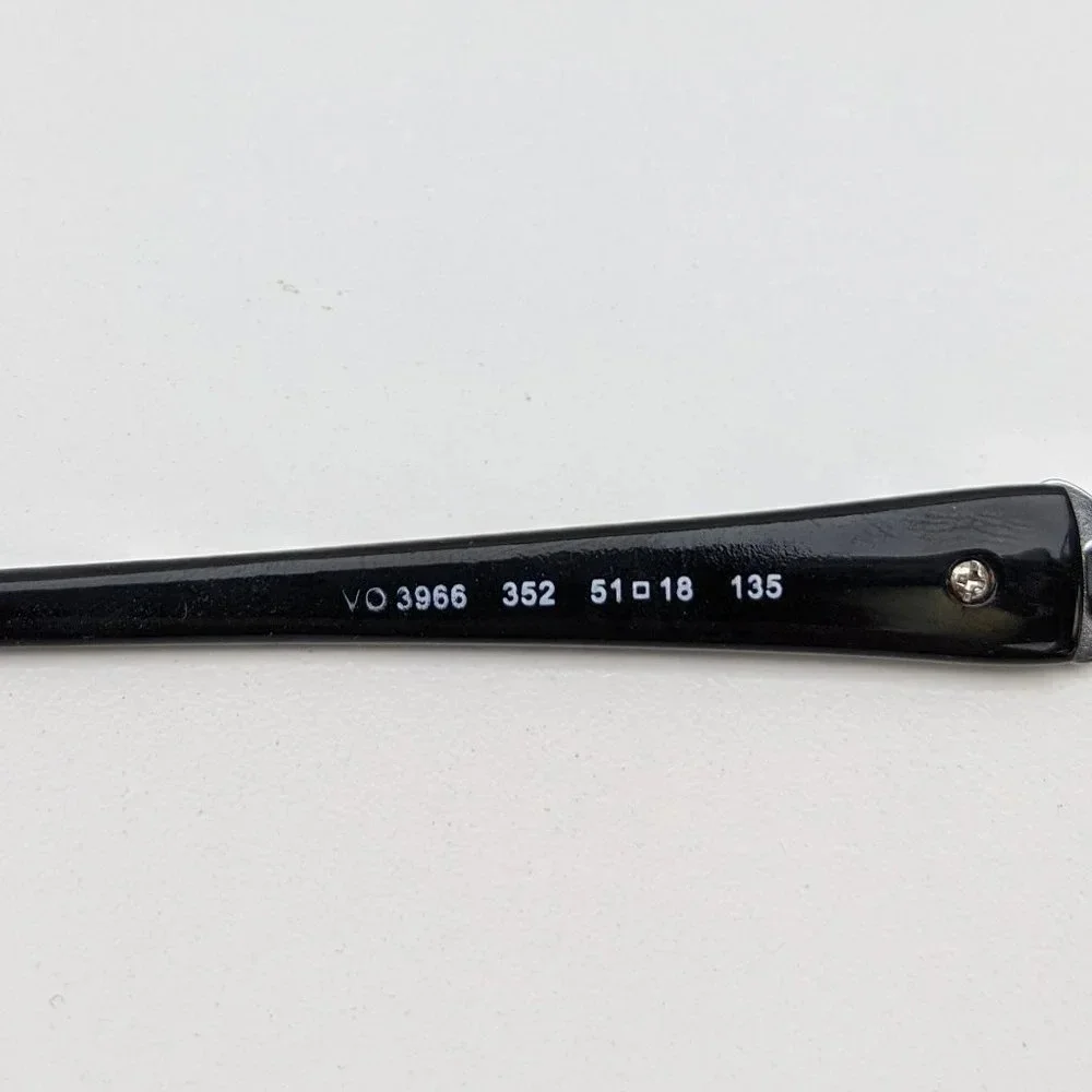 🕶️Vogue VO3966 Eyeglasses 51/18 135 /KAB251🕶️​